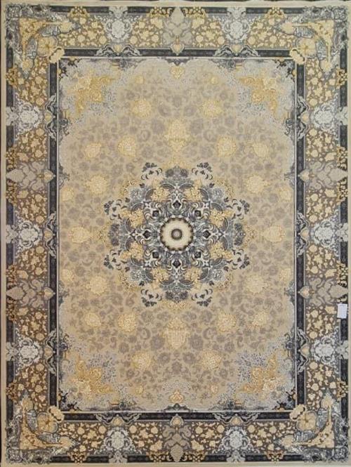  Beige Shahsavan